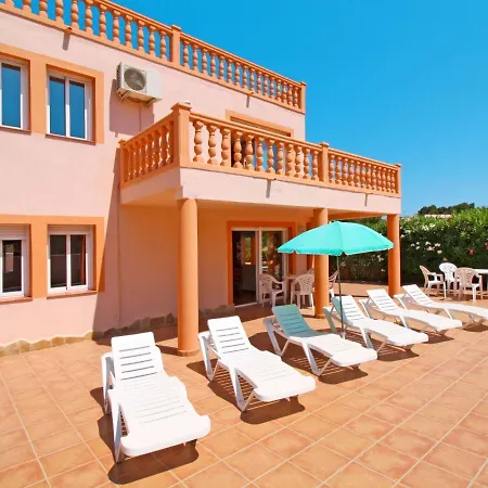 Palmira By Interhome Villa Casas de Torrat