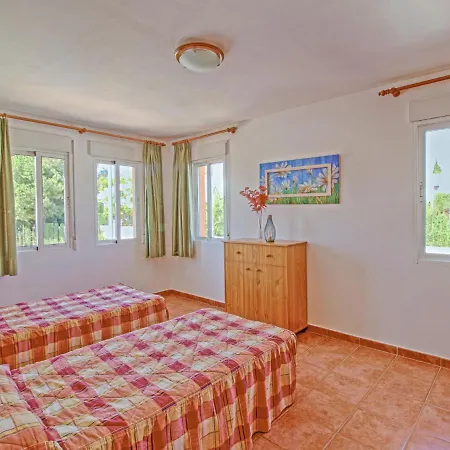 Villa Palmira By Interhome Casas de Torrat