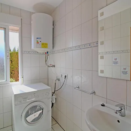 Palmira By Interhome Villa