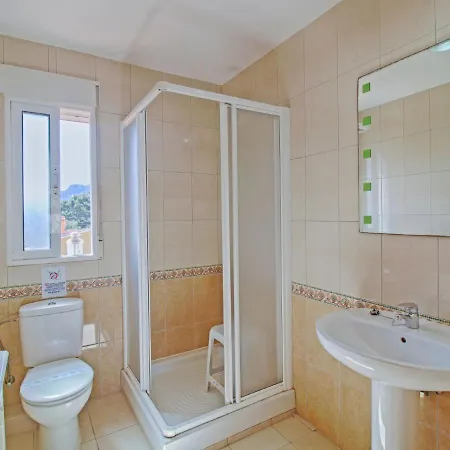 Palmira By Interhome Villa Casas de Torrat