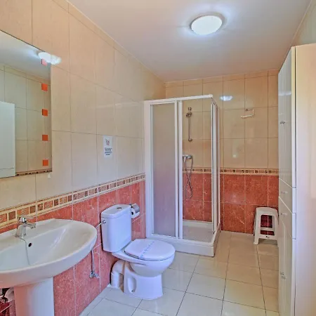 Palmira By Interhome Casas de Torrat