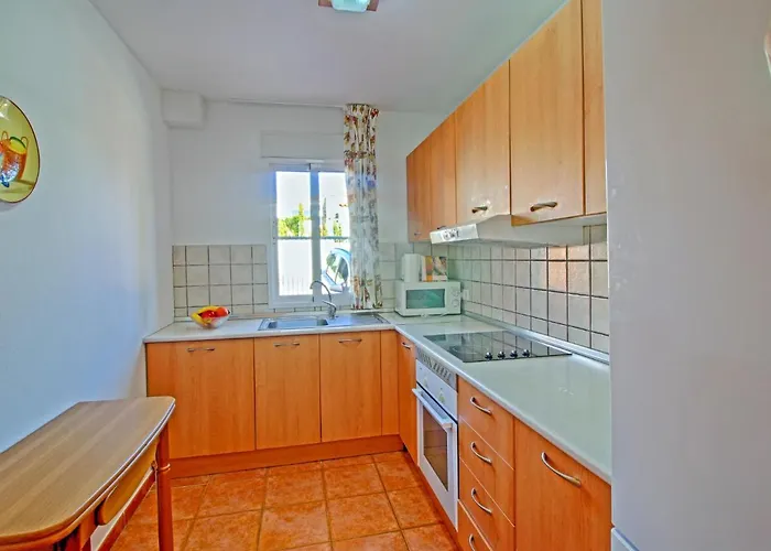 Villa Palmira By Interhome Calpe