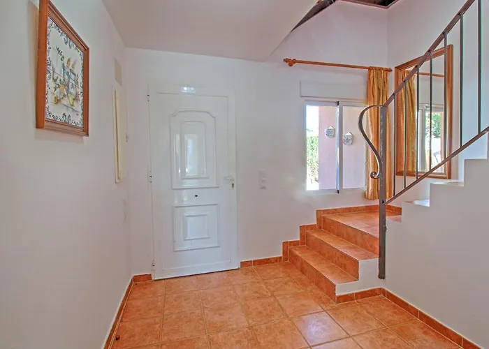 Palmira By Interhome Villa *